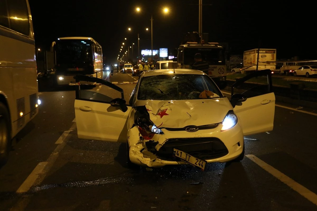 Aydın\'da otomobilin çarptığı motosiklet sürücüsü yaşamını yitirdi