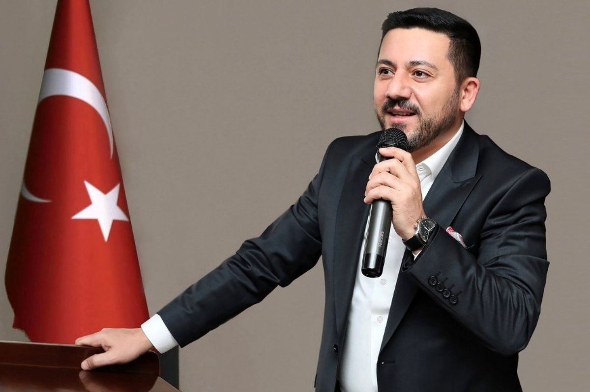 Başkan Arı\'dan 8 Mart Dünya Kadınlar Günü mesajı