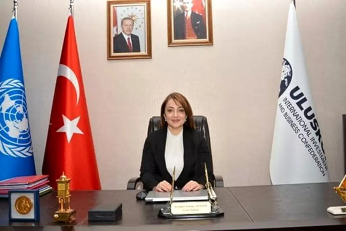 Başkan Atasoy\'dan 8 Mart Dünya Kadınlar Günü mesajı