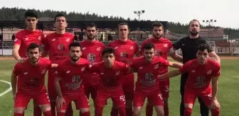 Bilecikspor gol oldu yağdı