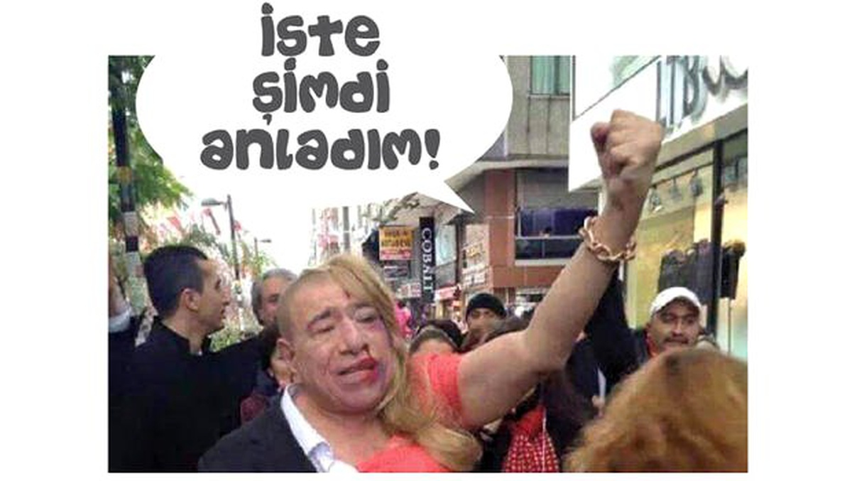 Bu fikirlere kim para ödüyor?