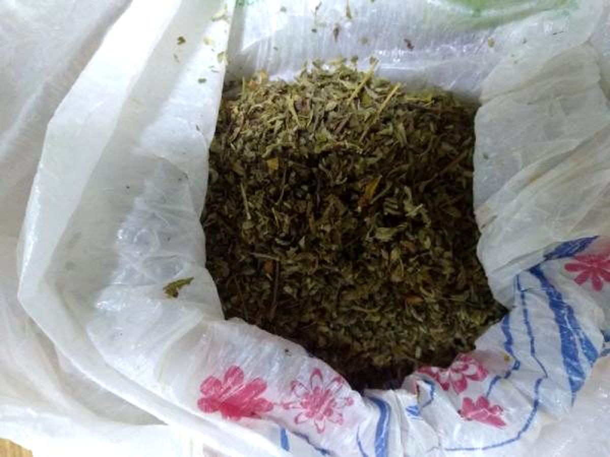 Bursa\'daki uyuşturucu operasyonunda 1 tutuklama