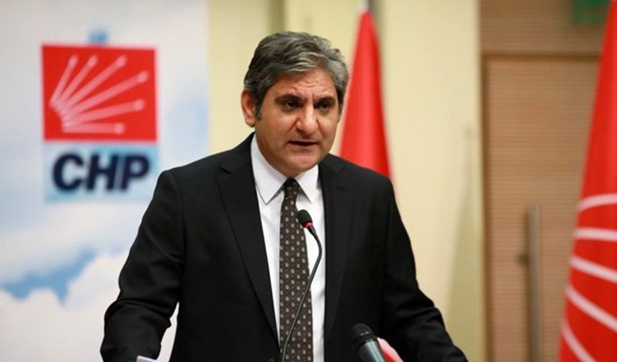 CHP: Milli gelir kaybı küme düşürecek
