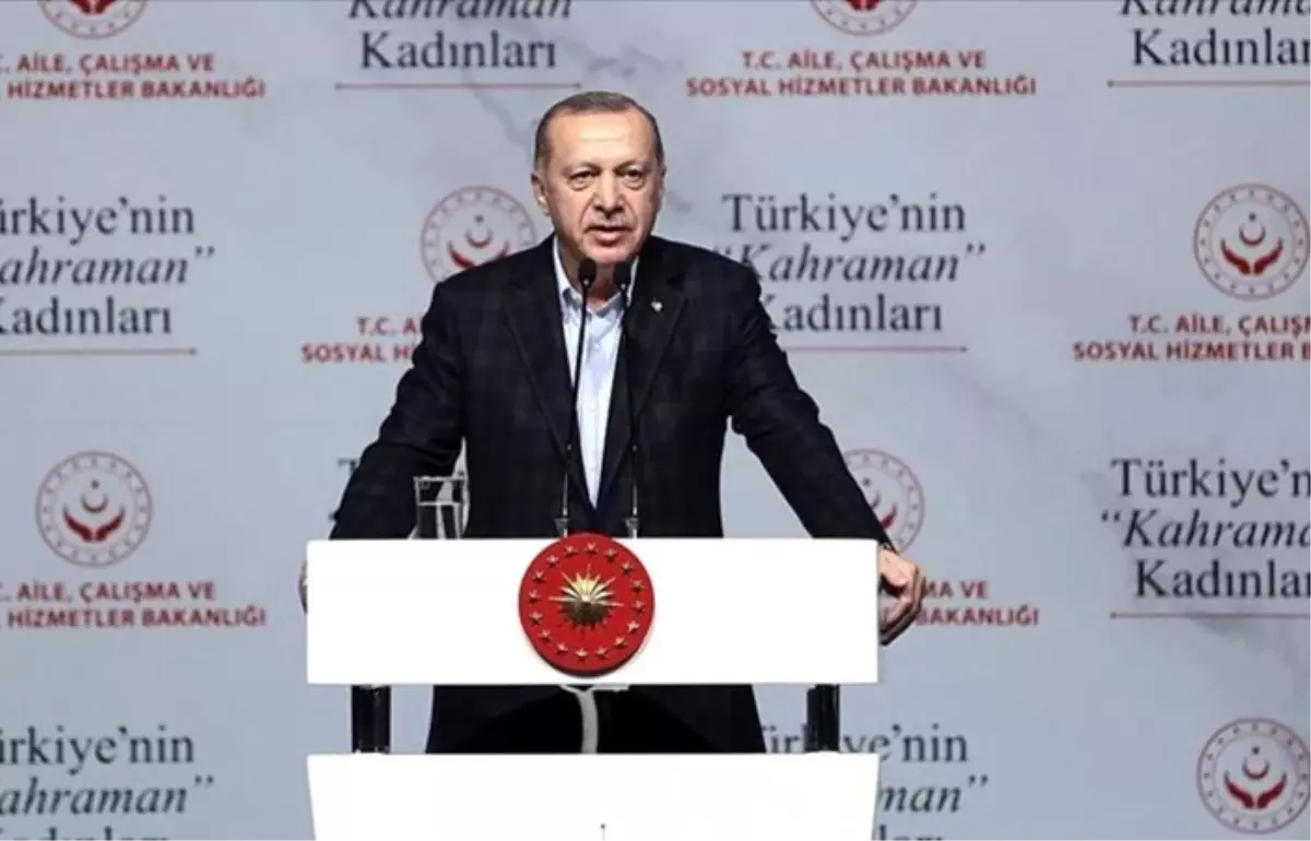 Cumhurbaşkanı Erdoğan\'dan Yunanistan\'a çağrı: Sen de kapılarını aç