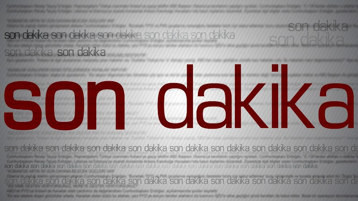 Cumhurbaşkanı Erdoğan Kanal İstanbul için net konuştu