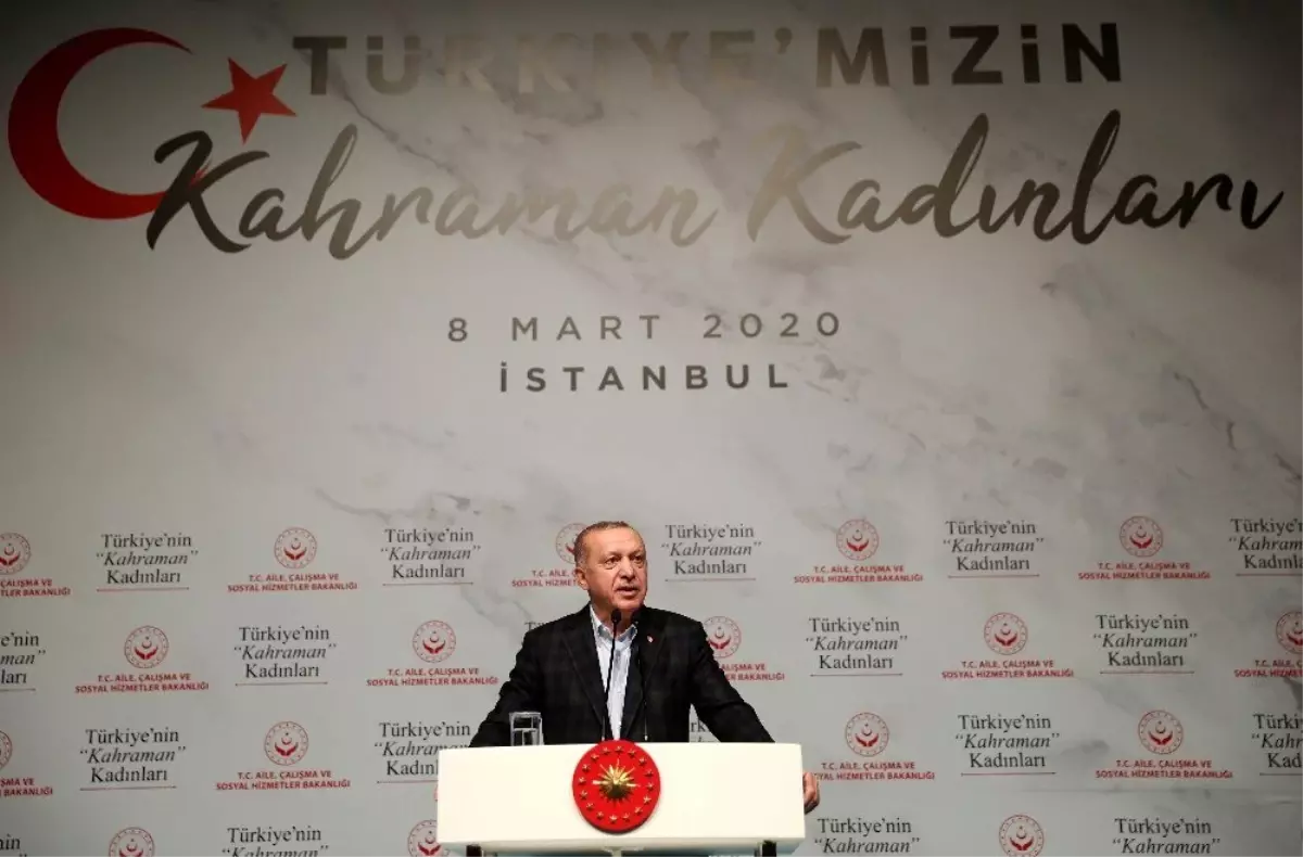 Cumhurbaşkanı Erdoğan: "Rejimin anlaşmayı bozması halinde daha şiddetli şekilde üzerine gideceğiz"