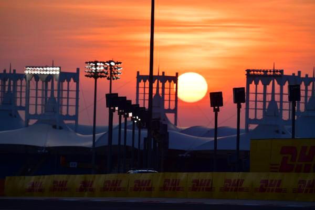 Formula 1 Bahreyn GP, koronavirüs nedeniyle seyircisiz