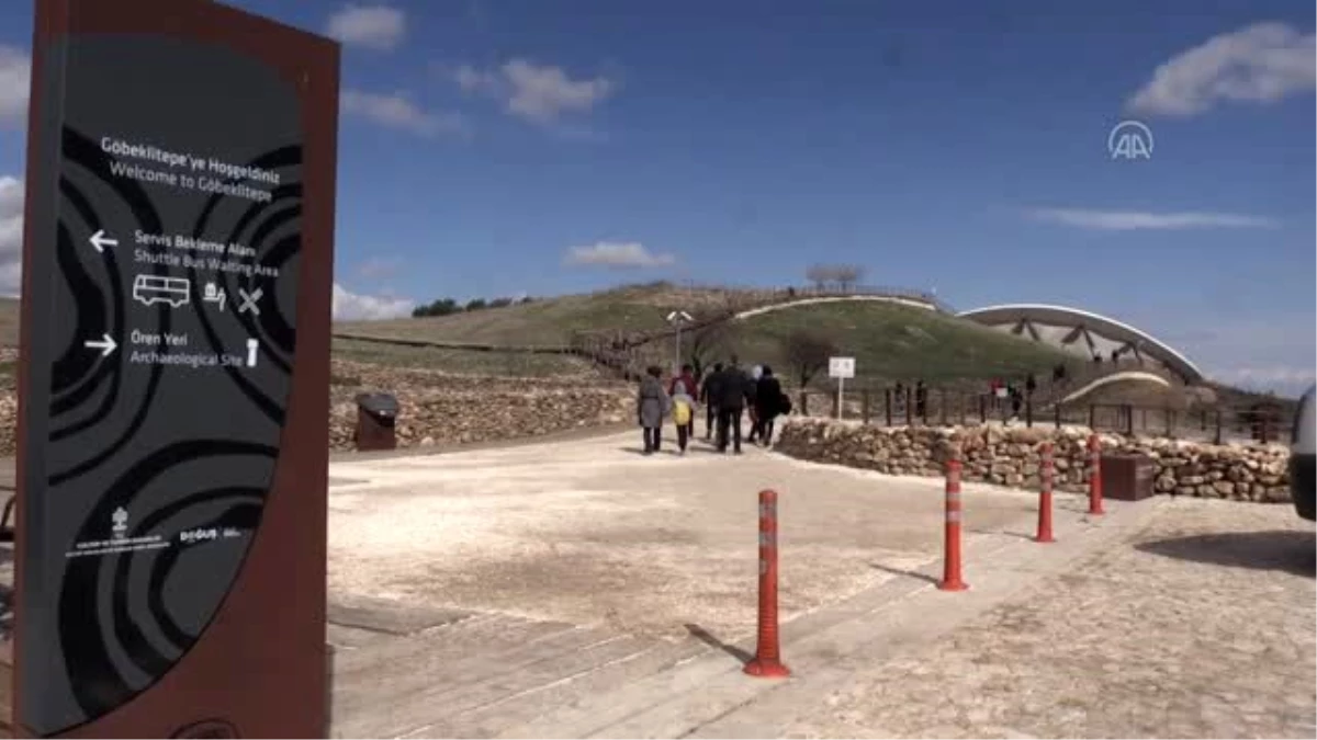 Göbeklitepe Güneydoğu tatilinin vazgeçilmez rotası oldu