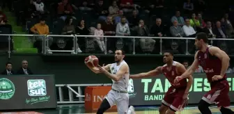 ING Basketbol Süper Ligi