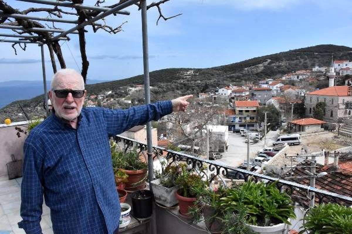 Kazıda insan kemikleri çıktı, bölgenin tarihi mezarlık olduğu belirlendi