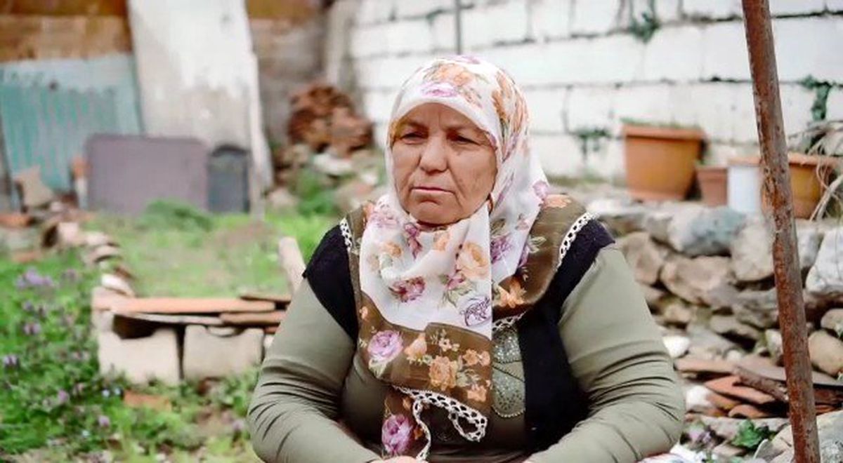 Kestel Belediyesi\'nden duygulandıran "Kadınlar Günü" klibi