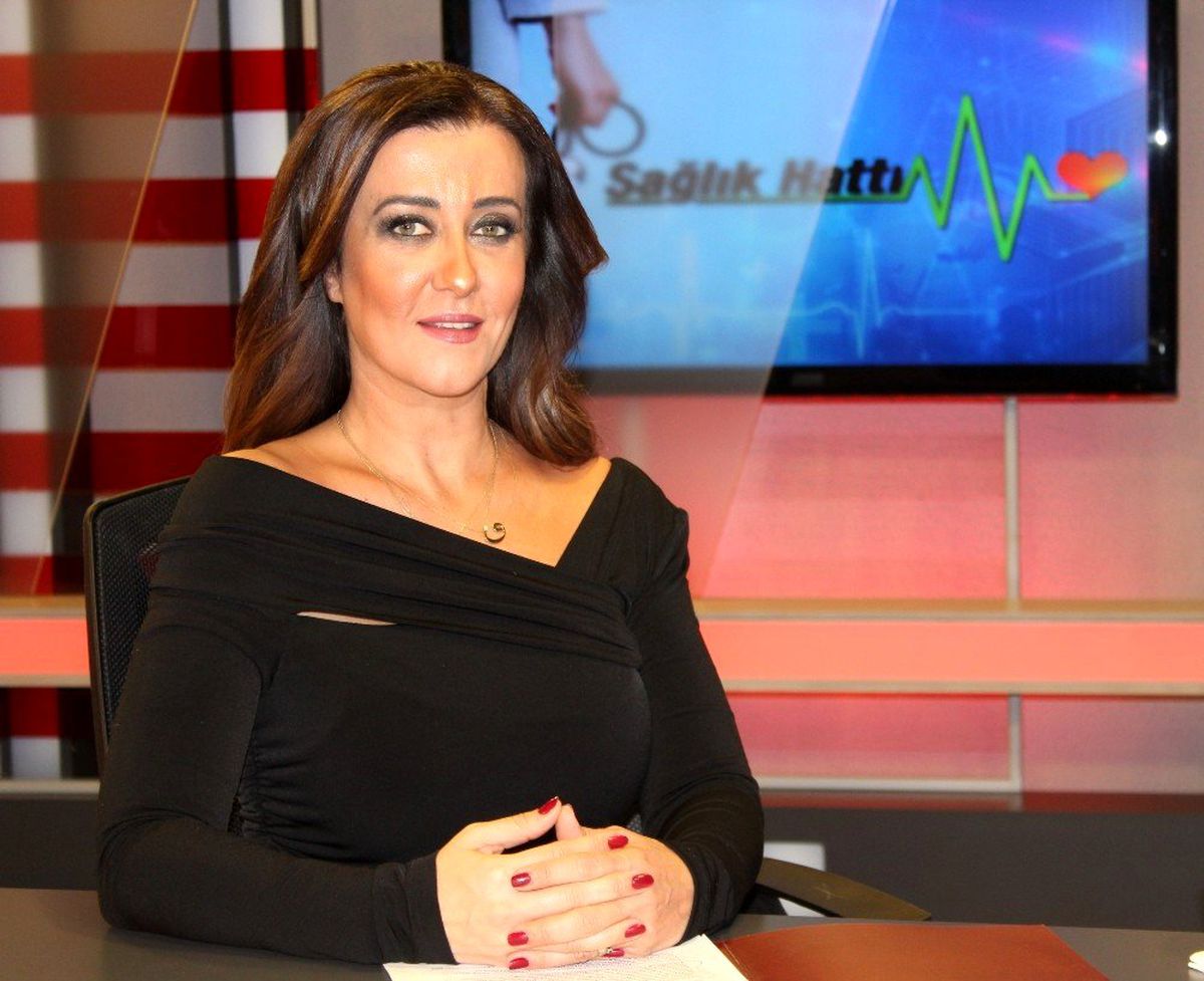 Molla: "Kadına değer veren çalışmaların her zaman yanındayız"