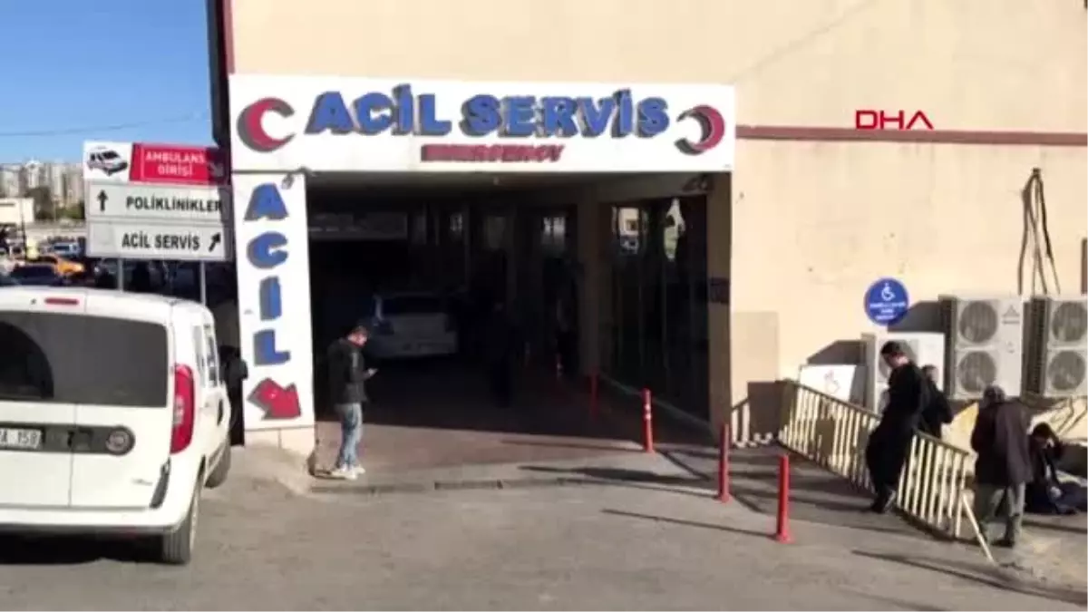 ŞANLIURFA Öğretmenlerin gezisi kazayla bitti 2 ölü, 2 yaralı