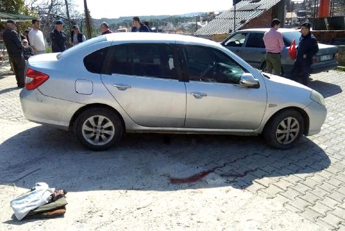 Yaşlı kadını ezen sürücü: Bagajdaki tencereler devrildi sandım