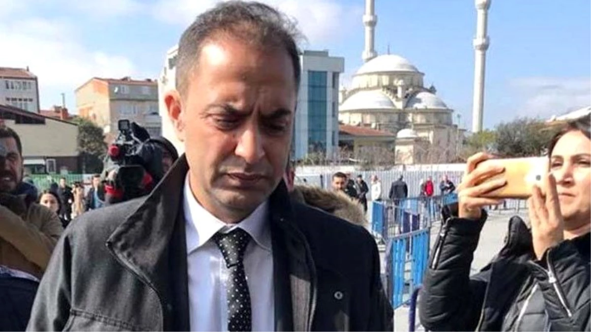 Yeniçağ Gazetesi yazarı Murat Ağırel, şehit olan MİT mensubunun kimlik bilgilerini ifşa ettiği gerekçesiyle tutuklandı
