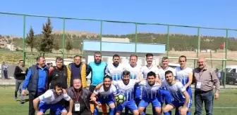 Adıyaman Belediyespor hükmen galip