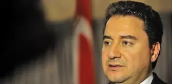 Ali Babacan'ın kuracağı partinin kurucular kurulu listesi kamuoyuna sızdı