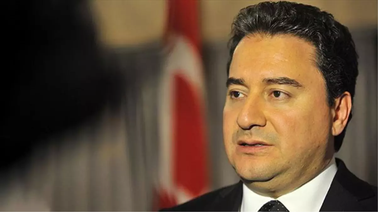 Ali Babacan\'ın kuracağı partinin kurucular kurulu listesi kamuoyuna sızdı