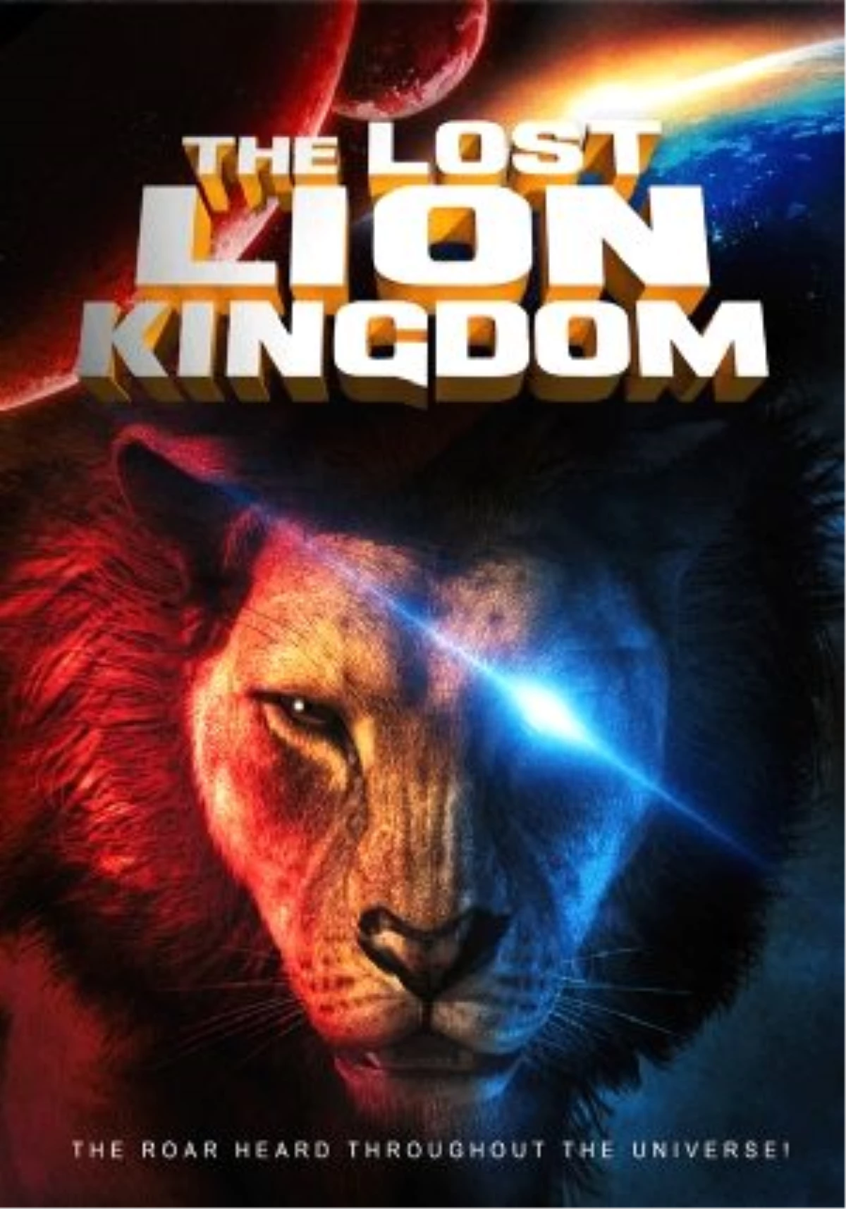 Aslan Krallığı Filmi