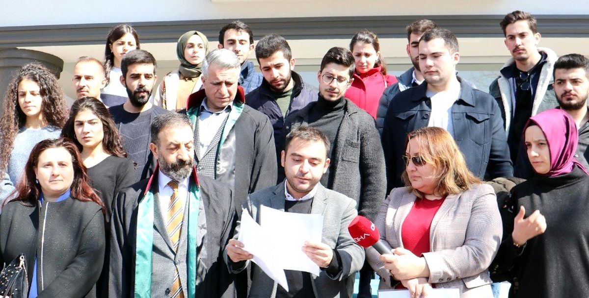 Av. Kök: "Kadına yönelik şiddetin toplumsal cinsiyet eşitsizliği ile doğrusal ilişkisi olup,...