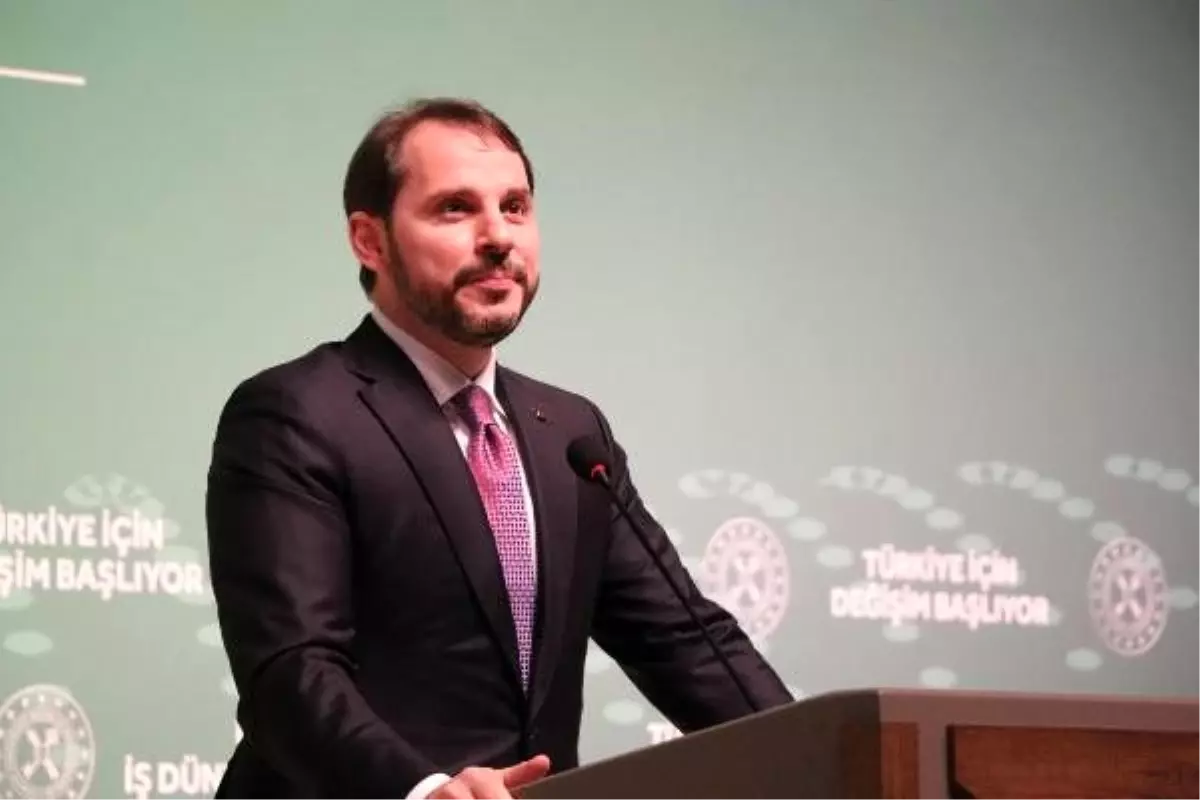 Bakan Albayrak: Koronavirüse karşı ne kadar ciddi önlemler alındığını tüm dünyaya gösterdik