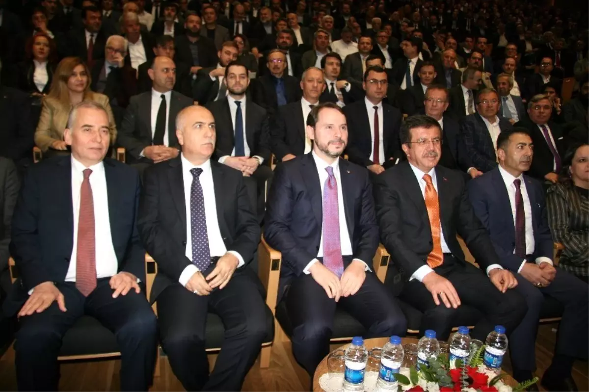 Bakan Albayrak vergi affı geleceği yönündeki söylentilere son noktayı koydu