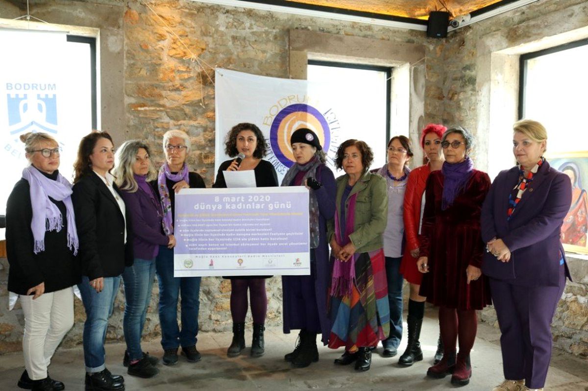 Bodrum, CEMR Anlaşmasını imzalayan 27. belediye oldu