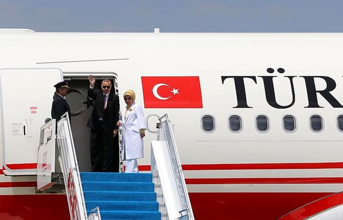 Cumhurbaşkanı Erdoğan Belçika\'ya gidecek