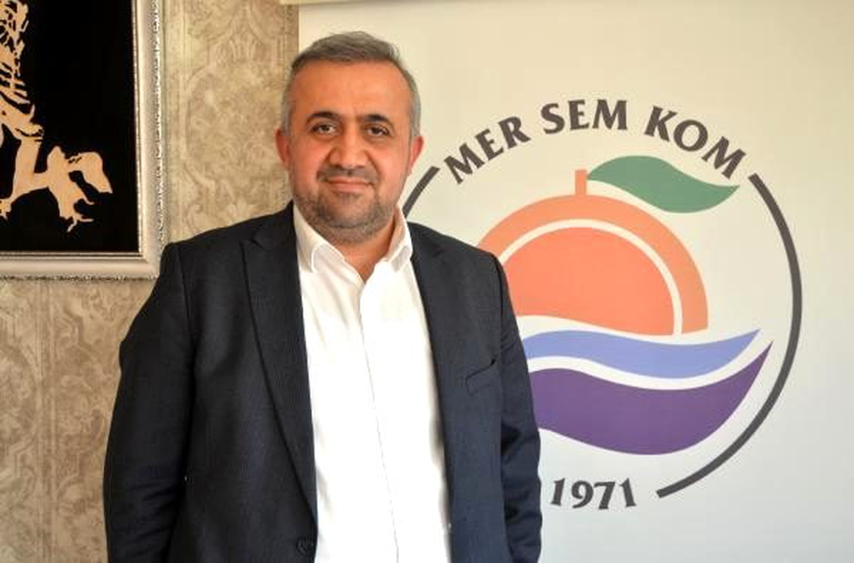 Dernek Başkanı\'ndan dolandırıcı uyarısı: Ürünlerinizi halde satın