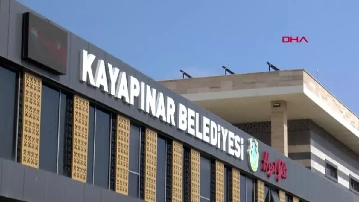 Diyarbakır\'da HDP\'li eski başkan Mızraklı\'ya 9 yıl 4 ay hapis -ARŞİV