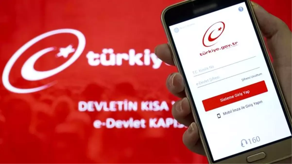 Dört tapu belgesi daha e-Devlet üzerinden alınabilecek