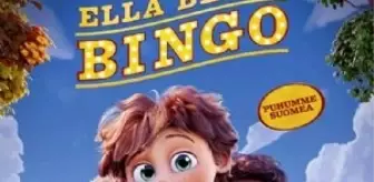 Ella Bella Bingo (Elleville Elfrid) Filmi