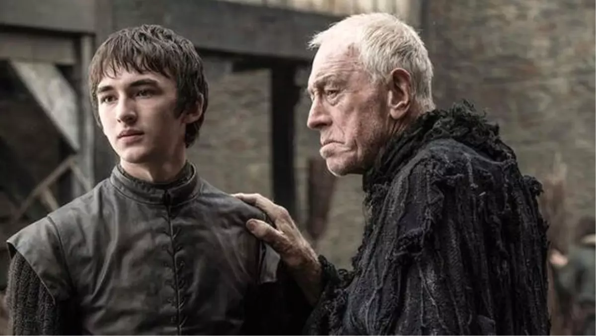 Game of Thrones\'un ünlü oyuncusu Max Von Sydow hayatını kaybetti