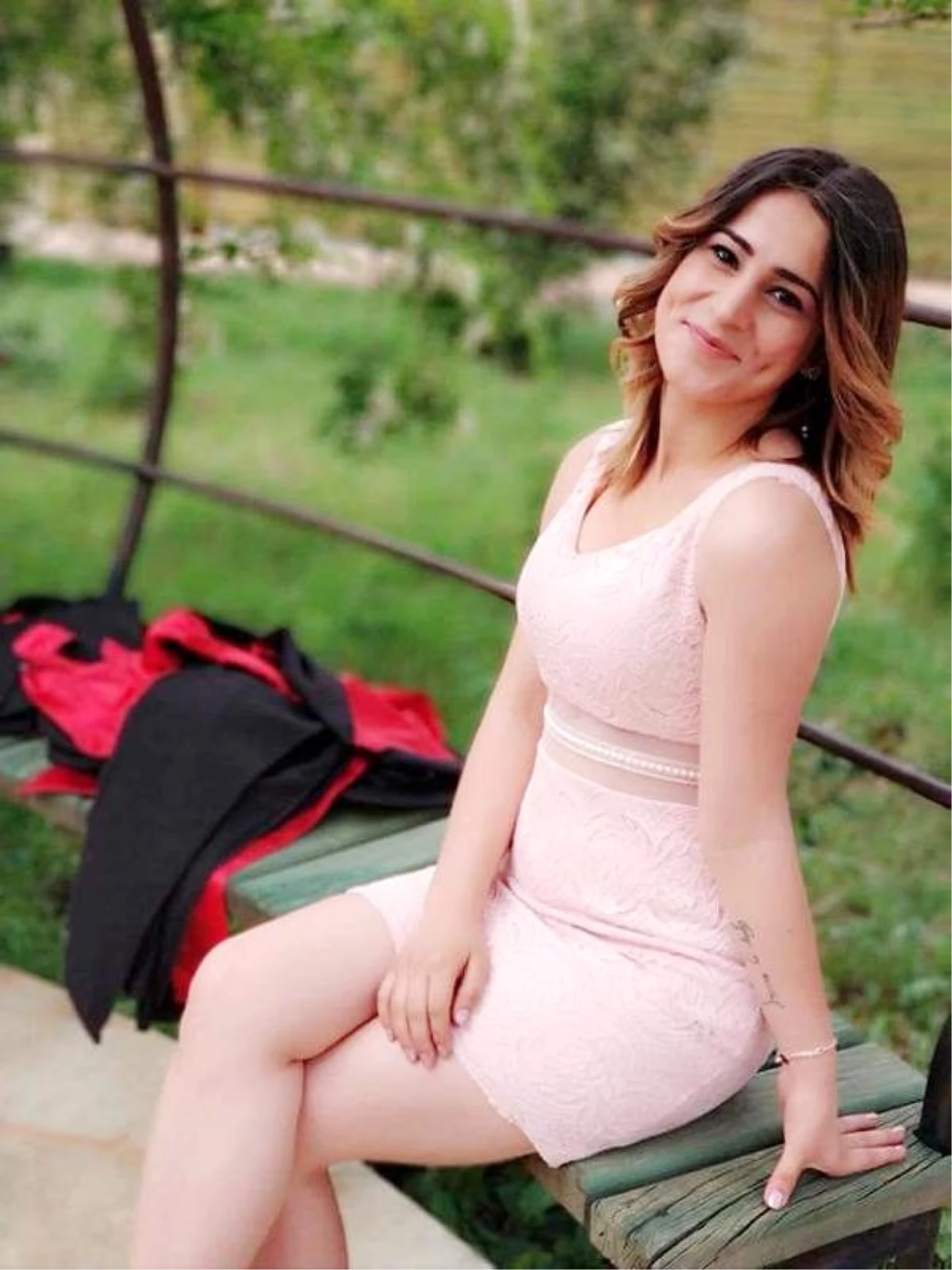 Kazada yaralanan Selvinaz, 463 gün sonra yaşamını yitirdi