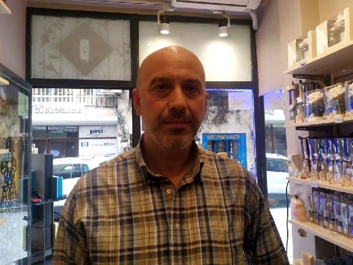 Koronavirüs kolonya satışlarını artırdı