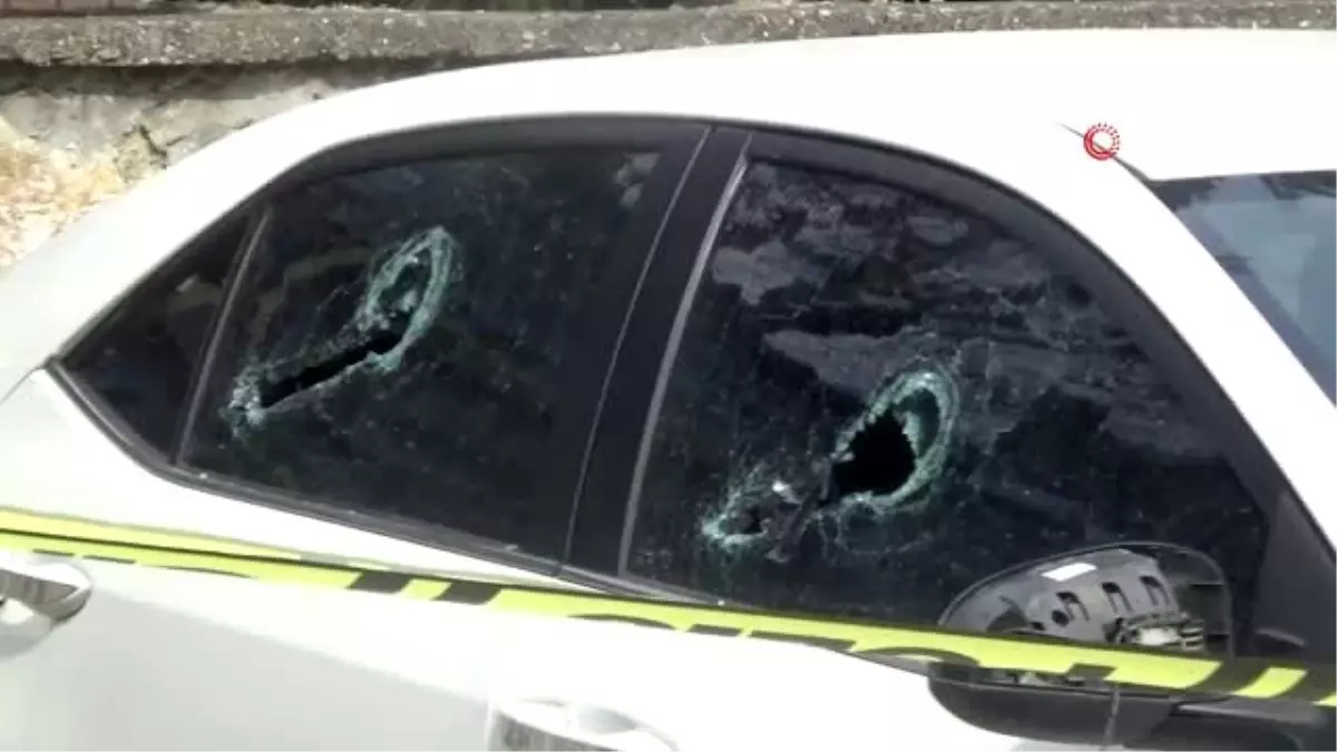 Önce silahla vurdu, ardından \'polise haber verirsen seni öldürürüm\' diyerek tehdit etti