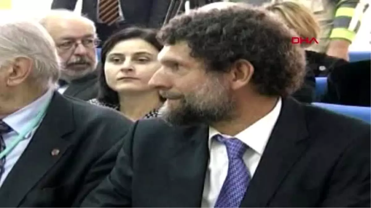 OSMAN KAVALA \'CASUSLUK\' SUÇUNDAN DA TUTUKLANDI