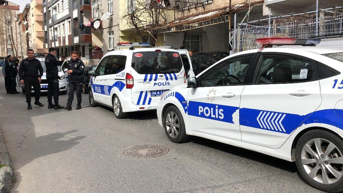(Özel) Park kavgası mahalleyi birbirine kattı