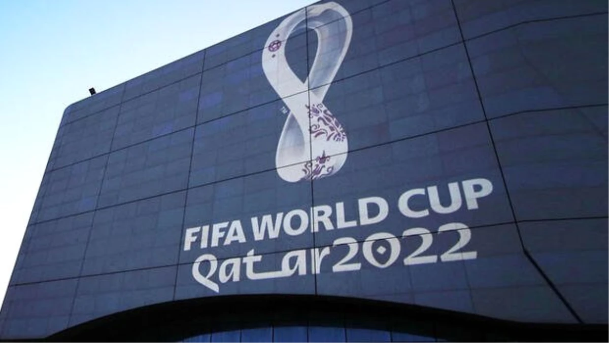 Son dakika: FIFA açıkladı! Dünya Kupası Elemeleri ertelendi!