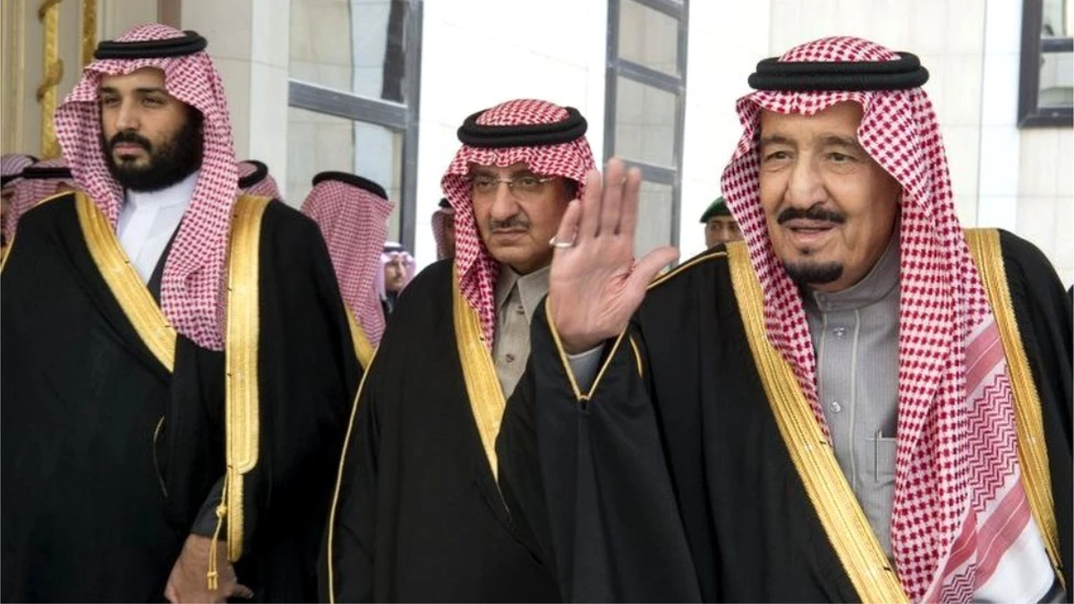 Suudi Arabistan\'da üst düzey kraliyet üyeleri gözaltına alınması ne anlama geliyor?