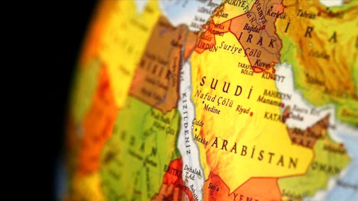 Suudi Arabistan\'dan Türkiye, Almanya, Fransa ve İspanya\'ya seyahat yasağı