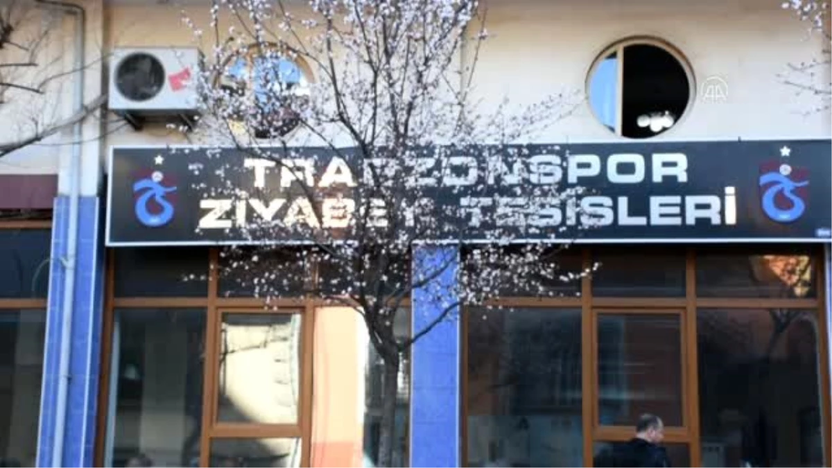 Trabzonspor Kulübü kurullarından ortak açıklama