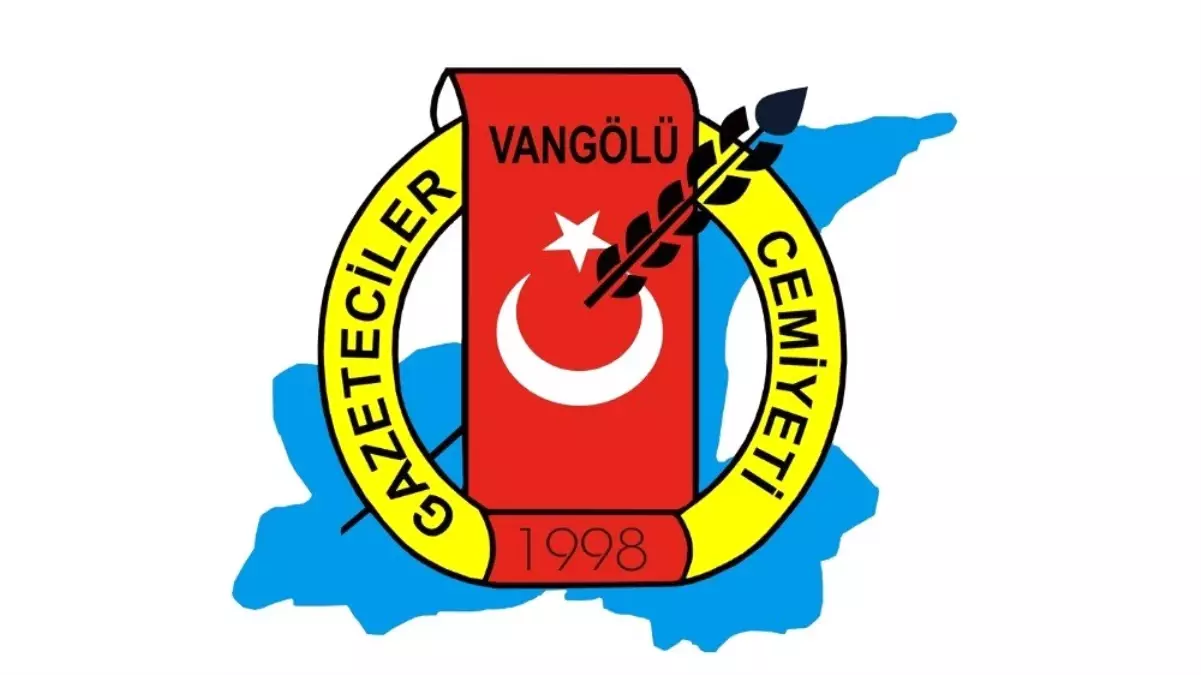 Vangölü Gazeteciler Cemiyetinden gazetecilere gösterilen davranışa kınama