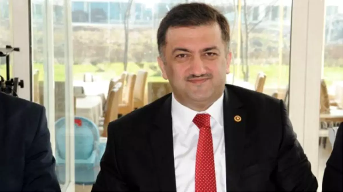 AK Parti\'den DEVA Partisi\'ne geçen Hasan Karal için Rize\'de gıyabi cenaze namazı kılınacak