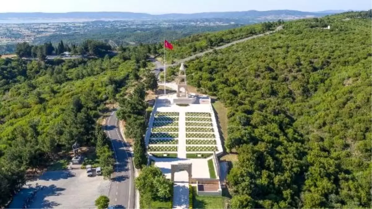 Beşiktaş Belediyesi\'nden Çanakkale\'ye saygı turları