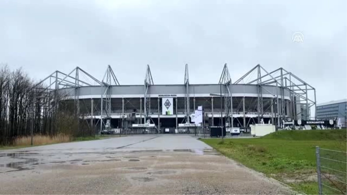 Borussia Mönchengladbach-Köln maçı koronavirüs nedeniyle seyircisiz oynanacak