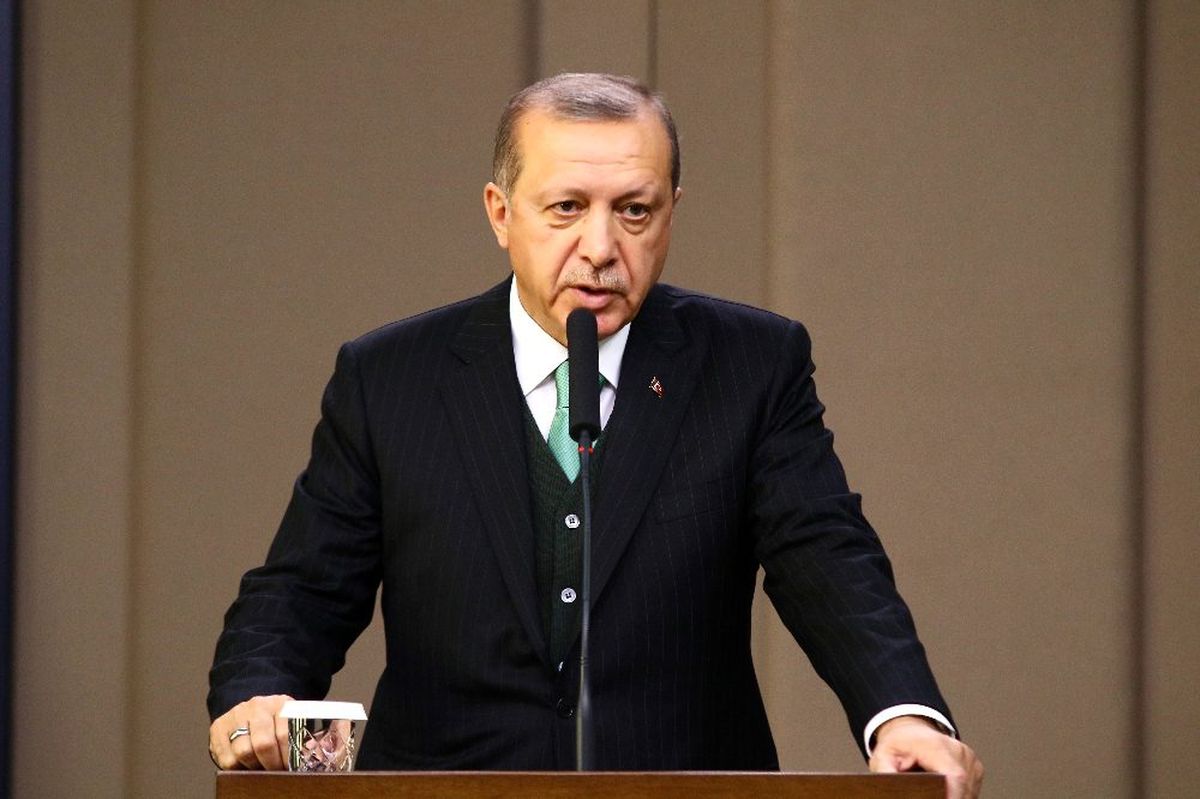 Cumhurbaşkanı Erdoğan\'dan önemli açıklamalar