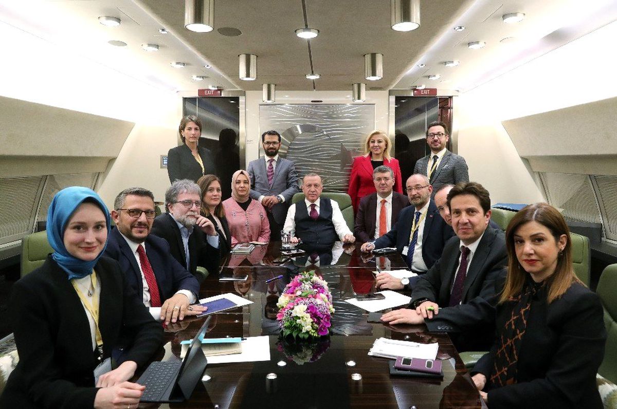 Cumhurbaşkanı Erdoğan: "Yunanistan önce uluslararası hukuku bilmiyor.