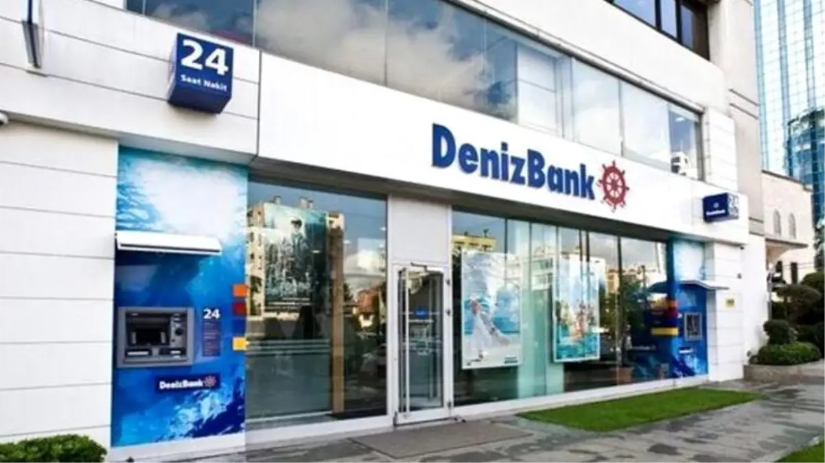 DenizBank\'tan emeklilere 1000 TL\'ye varan promosyon fırsatı