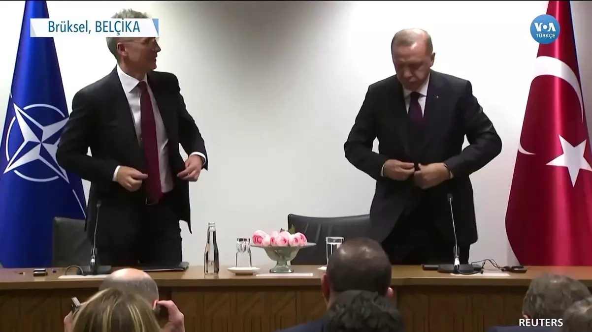 Erdoğan\'dan Corona Virüs Selamı